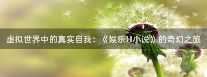 蓝图娱乐平台